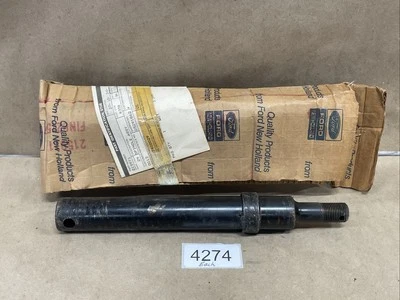 New Holland ~ 215971 CONJUNTO DE HUSILLO ~ Acondicionador Cortacésped Haybine ~ 477 478 ~ Foto 1 de 4