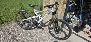 Scott Ransom 20 Enduro Mountain Bike - Picture 1 of 13