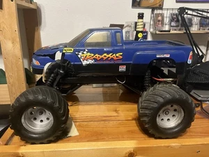Vintage Traxxas Stampede GEN 1 1/10 2WD - Picture 1 of 12