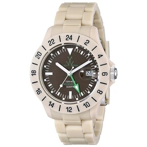 TOYWATCH JET LAG JET06SY - Bild 1 von 2