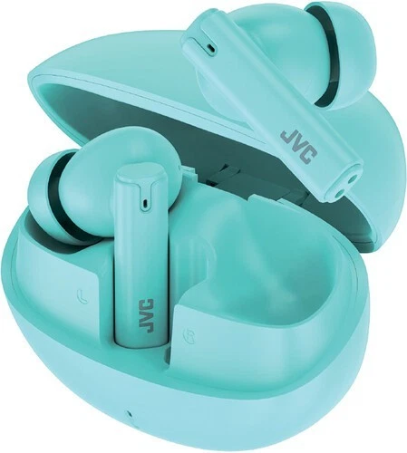 JVC Vintage Headphones for sale - eBay