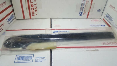 3B0881087D Cubierta de riel de asiento interior delantero izquierdo Volkswagen Passat 1998-2005 NUEVO  Foto 1 de 4