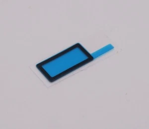 Original Sony xperia XZ1 compact G8441 Ear Earpiece Speaker Adhesive Seal - Picture 1 of 1