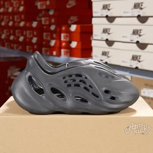 Adidas Yeezy Foam RNR Onyx (2022/2024) HP8739 Men's|Gift|Limited|Kanye - Picture 1 of 9