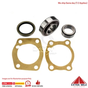 Wheel Bearing Kit for Toyota Corolla 1.2L 4cyl KE20 KE25 KE30 KE35 KE36 KE50R 3K - Foto 1 di 5