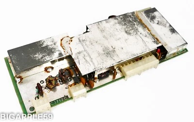 Drake TR-7 TR7 Transceiver R7 Receiver Translator Replacement Board - Image 1 of 2