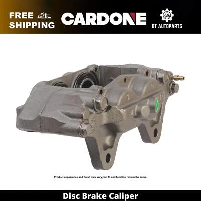 For 2010-2015 Toyota 4Runner Disc Brake Caliper Front Left Cardone 2011 2012 - Image 1 of 4