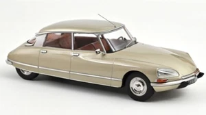 Modellino auto scala 1:12 Norev CITROEN DS 23 PALLAS diecast modellismo statico - Imagen 1 de 1