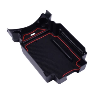 Soporte para bandeja de contenedor de teléfono caja de reposabrazos para Honda Civic 10a generación mp - Imagen 1 de 3