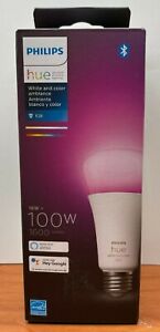 Philips Hue 100W LED Smart Bulb - 562982