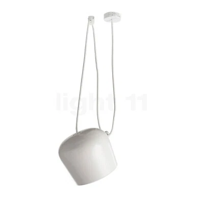 Flos, Aim White, R. & E. Bourollec, 2013 - Image 1 of 2