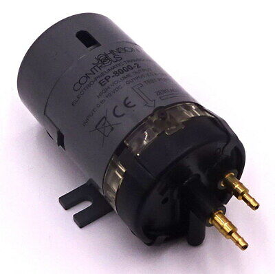 Electro-Pneumatic Transducer EP-8000-2 Johnson Controls 10VDC  *Used* • 185.20£