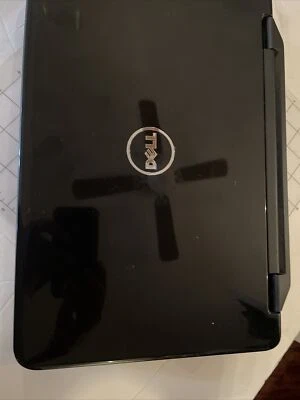 戴尔 Inspiron 15 N5040 15.6 英寸 笔记本电脑 - 用于零件或维修。 — 第 1/4 张图片