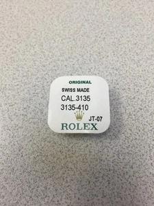 Rolex Part Cal. 3135-410 Escape Wheel  - Picture 1 of 2