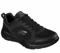 skechers men's equalizer 3.0 substic loafer