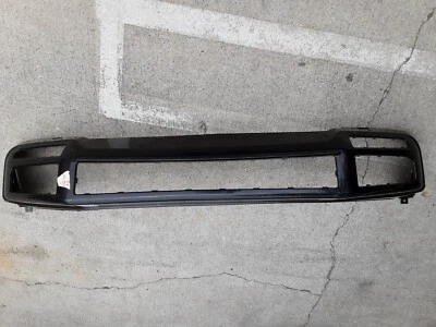 PARAGOLPES DELANTERO MERCEDES BENZ G63 AMG A4638852601 OEM 20-21 (W2) Foto 1 de 4