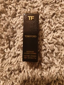 New in box Tom Ford Lip Color lipstick shade 80 Impassioned MINI size 0.03oz/1 g - Picture 1 of 2
