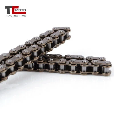 Cam Timing Chain For Honda XL75 XR75 1973-1979 CL90 S90 1965 ATC90 CM91 1966 Foto 1 de 4