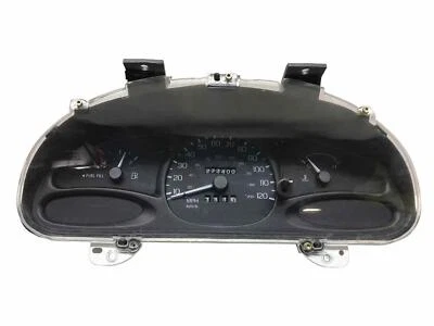 Cuadro de instrumentos velocímetro 273 k millas (F7CF10894AC) Ford Escort 1998-2002 Foto 1 de 4