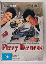 Fizzy Bizness (DVD, 2002)