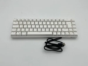Clavier RK ROYAL KLUDGE RK61 60% RGB, sans fil/câblé, commutateurs rouges, QWERTZ - Photo 1/12
