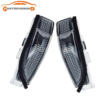 Luz intermitente espejo retrovisor derecho y derecho 8173102120.8174102040 para Toyota C-HR 2018-2022 Foto 1 de 4