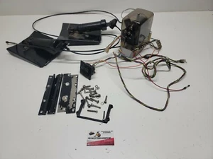 1994 Sea-Doo SPEEDSTER SPORTSTER TRIM TABS ELECTRIC - Picture 1 of 12