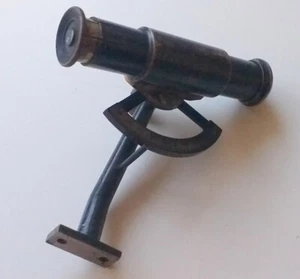 ww1 Austria Brass Optics - Picture 1 of 8
