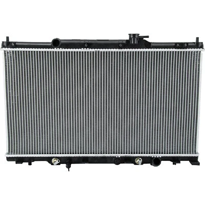 Radiador Fit 2002-2006 2005 Honda CR-V/ 2003-2006 Element EX DX LX Sport 2,4 L Foto 1 de 4