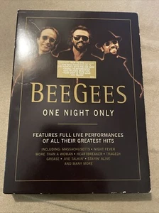 Bee Gees: One Night Only - Picture 1 of 5