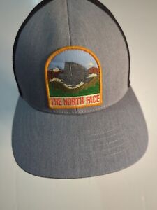 The North Face Trucker Hat Flexfit S/M