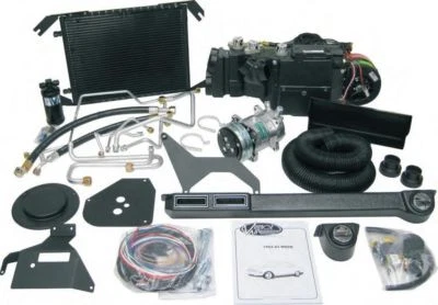 VINTAGE AIR SUREFIT GEN 5 COMPLETE KIT SYSTEM 1966  67 NOVA CHEVY II 66 1967 NEW - Image 1 of 4