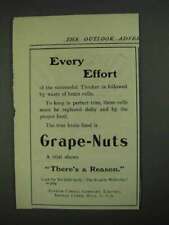 1908 post grape