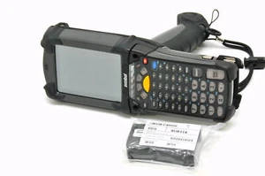  ZEBRA MOTOROLA MC92N0-GA0SYEAA6WR ANDROID SE965 802.11a,b,g,n BARCODE SCANNER - Picture 1 of 8