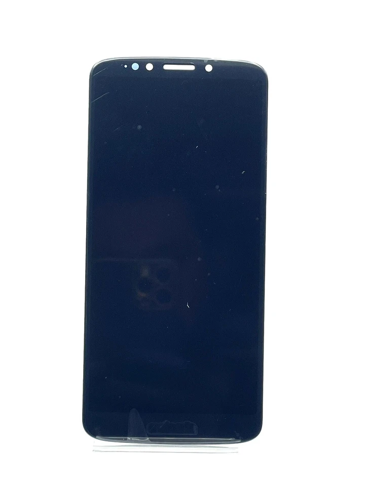 Für Motorola Moto E5 Plus XT1924 Display Komplettes Bildschirm LCD +Touch Screen - Bild 1 von 2