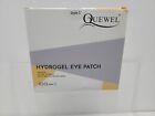 Quewel Under Eye Gel Patches Hydrogel Style C, 100 Pairs Exp 5/2024