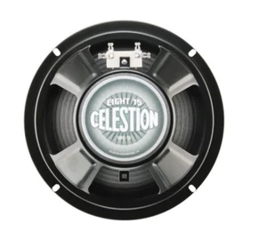 Celestion G8C-15 G8C15 Eight 15 8" 20-Watt 4ohm Guitar Amp Speaker - Picture 1 of 1