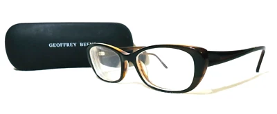 Geoffrey Beene G303 Gafas, 51-17-135 Gafas Marco Foto 1 de 4