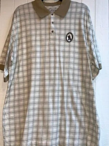 Camisa polo 1999 US Open exclusivamente para Pinehurst #2 logotipo, talla grande - Imagen 1 de 4