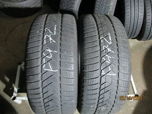 2 x  255 55 R18 105V Pirelli Scorpion Winter N0  (Lager F472) - Bild 1 von 3