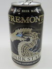 Craft Beer Can ~ FREMONT Brewing Dark Star Imperial Oatmeal Stout ~ WASHINGTON