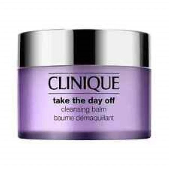 CLINIQUE Take The Day Off Cleansing Balm 6.7 oz / 250 ml New - Image 1 of 1