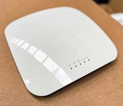 NETGEAR WNDAP360 Prosafe Wireless-N Access Point - Image 1 of 4