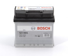 S3001 Bosch Car Van Battery  For Toyota 3 Year Warranty Fast Dispatch