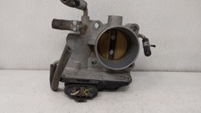2006-2008 Toyota Rav4 Throttle Body YS94D