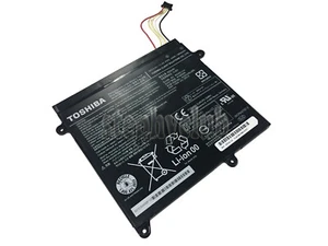 Nueva batería genuina PA5137U-1BRS para Toshiba Protege serie Z10t-A-13V - Imagen 1 de 4