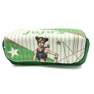 Nuevo Bolso Lápiz Jolyne Cujoh Estilo A JOJO'S BIZARRE ADVENTURE - Imagen 1 de 3