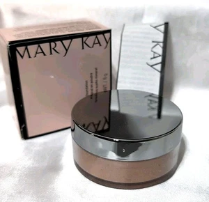 NEW Mary Kay #040990 Mineral Powder Foundation .28 oz Bronze 1 DISCONTINUED - Picture 1 of 6