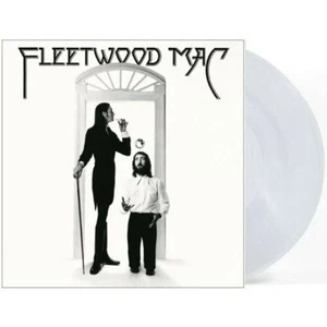 FLEETWOOD MAC VINYL NEW! LIMITED WHITE LP! STEVIE NICKS, LANDSLIDE, RHIANNON - Picture 1 of 1