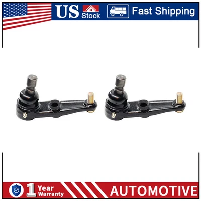 Rótula de suspensión Mevotech Supreme 2x se adapta a Mazda MX-3 de 1992 a 1993 Foto 1 de 4